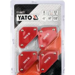 Магнит для сварки Yato YT-08677 Фото 2