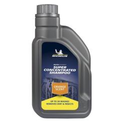 Автошампунь Michelin Car Shampoo concentrat 1л Фото
