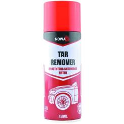 Автомобильный очиститель NOWAX TAR REMOVER,450ml Фото