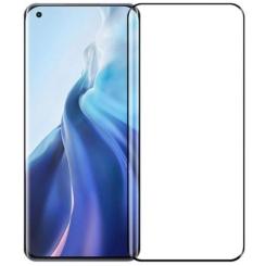 Стекло защитное PowerPlant 3D Xiaomi Mi 11 Фото