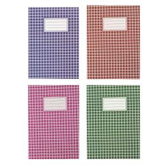 Канцелярская книга Buromax А4 , 48 аркушів, лінія Фото