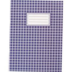 Канцелярская книга Buromax А4 , 48 аркушів, лінія Фото 1