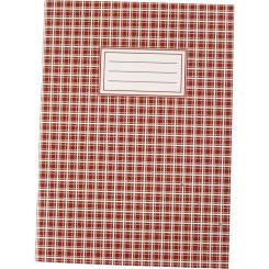 Канцелярская книга Buromax А4 , 48 аркушів, лінія Фото 2