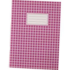 Канцелярская книга Buromax А4 , 48 аркушів, лінія Фото 3