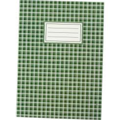Канцелярская книга Buromax А4 , 48 аркушів, лінія Фото 4