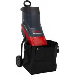 Садовый измельчитель AL-KO MH 2500 SLICE Фото 1