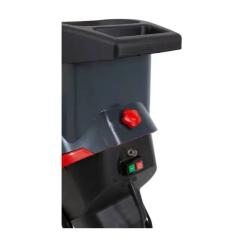 Садовый измельчитель AL-KO MH 2500 SLICE Фото 2