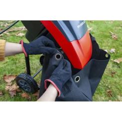 Садовый измельчитель AL-KO MH 2500 SLICE Фото 3