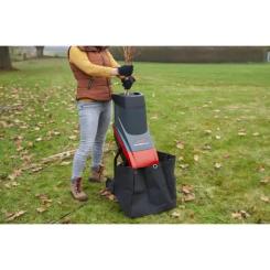 Садовый измельчитель AL-KO MH 2500 SLICE Фото 4