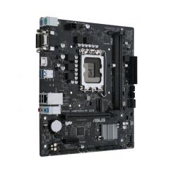 Материнская плата ASUS PRIME H610M-R D4-SI Фото 2
