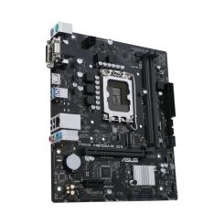 Материнская плата ASUS PRIME H610M-R D4-SI Фото 3