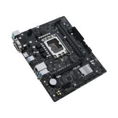 Материнская плата ASUS PRIME H610M-R D4-SI Фото 4