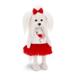 Мягкая игрушка Orange Lucky Mimi: Любовь и фламинго Фото 1