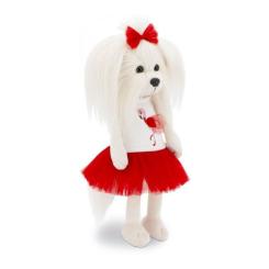 Мягкая игрушка Orange Lucky Mimi: Любовь и фламинго Фото 2