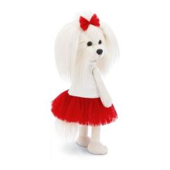 Мягкая игрушка Orange Lucky Mimi: Любовь и фламинго Фото 3