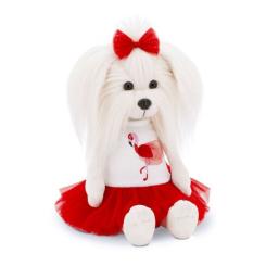 Мягкая игрушка Orange Lucky Mimi: Любовь и фламинго Фото 4