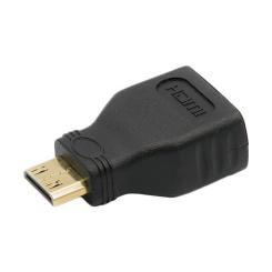 Переходник PowerPlant HDMI to mini HDMI Фото