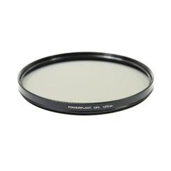 Светофильтр PowerPlant CPL 127 мм Фото