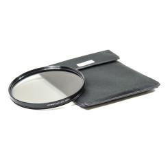 Светофильтр PowerPlant CPL 127 мм Фото 3