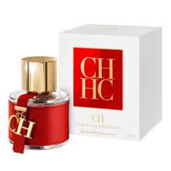 Туалетная вода Carolina Herrera CH 50 мл Фото 1