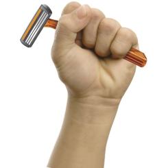 Бритва Bic 3 Sensitive 8 шт. Фото 2