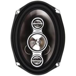 Коаксиальная акустика Kicx ICQ-694 Фото 1