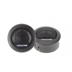 Твиттеры Alpine SXE-1006tw Фото
