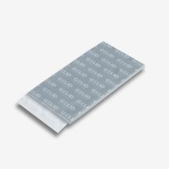 Термопрокладка Gelid Solutions GP-Extreme 80x40x2.5 mm Фото 1