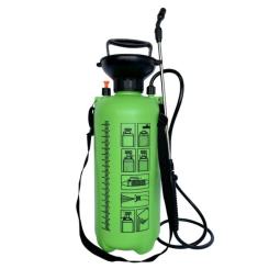 Опрыскиватель Gartner ручной 8 л. Фото 1