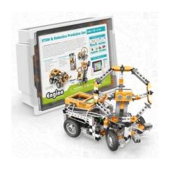 Конструктор Engino STEM & Robotics Produino Set v2 Фото