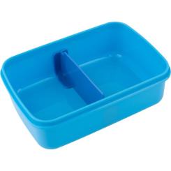 Ланч-бокс детский Kite DC Comics 420 мл Фото 1