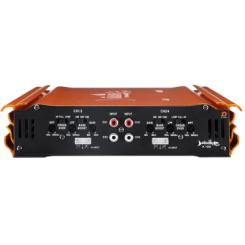 Автомобильный усилитель DL Audio Barracuda 4.100 Фото 2