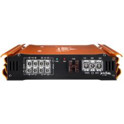 Автомобильный усилитель DL Audio Barracuda 4.100 Фото 3