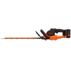 Кусторез Black&Decker BCHTS3625L1 Фото 1