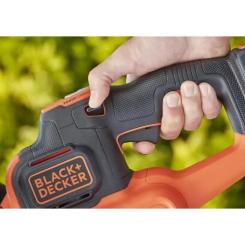 Кусторез Black&Decker BCHTS3625L1 Фото 2