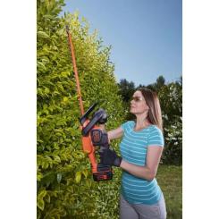Кусторез Black&Decker BCHTS3625L1 Фото 4