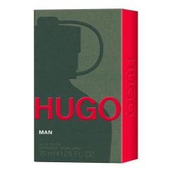 Туалетная вода Hugo Boss Hugo Man 75 мл Фото 2