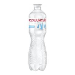 Минеральная вода Моршинська 0.75 н/газ пет Фото 2