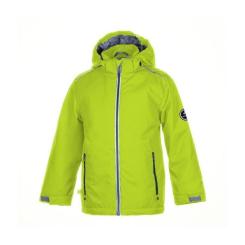 Куртка детская Huppa TERREL 18150004 лайм 98 Фото