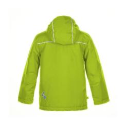 Куртка детская Huppa TERREL 18150004 лайм 98 Фото 2