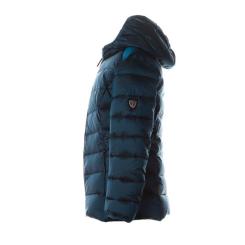 Куртка детская Huppa STENNA 1 17980127 бирюзово-зелёный 152 Фото 1