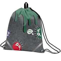 Сумка для обуви Yes SB-10 Monsters Фото