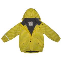 Куртка детская Huppa JACKIE 18130000 жёлтый 116 Фото 2