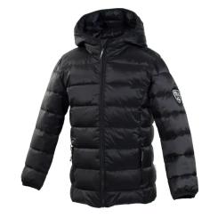 Куртка детская Huppa STEVO 2 17990227 чёрный 116 Фото