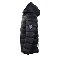 Куртка детская Huppa STEVO 2 17990227 чёрный 116 Фото 1