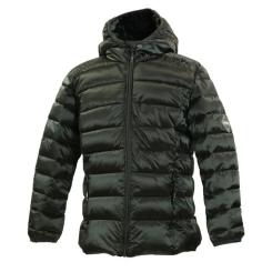 Куртка детская Huppa STEVO 17990055 серый 140 Фото