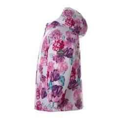 Куртка детская Huppa CLASSY 17710030 белый с принтом 98 Фото 1