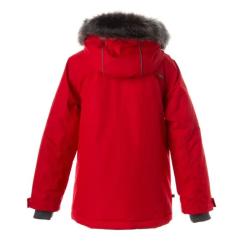 Куртка детская Huppa MARTEN 2 18110230 красный 128 Фото 1