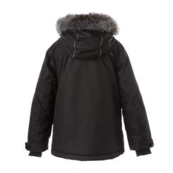 Куртка детская Huppa MARTEN 2 18110230 чёрный 122 Фото 1