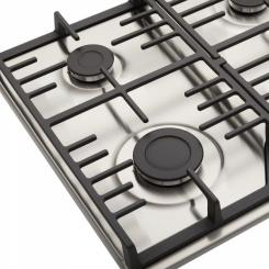 Варочная поверхность Eleyus MAGENTA 60 IS CF Фото 4